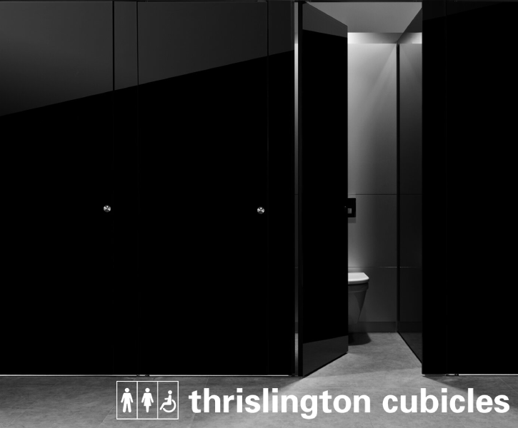 Thrislington Toilet Partitions